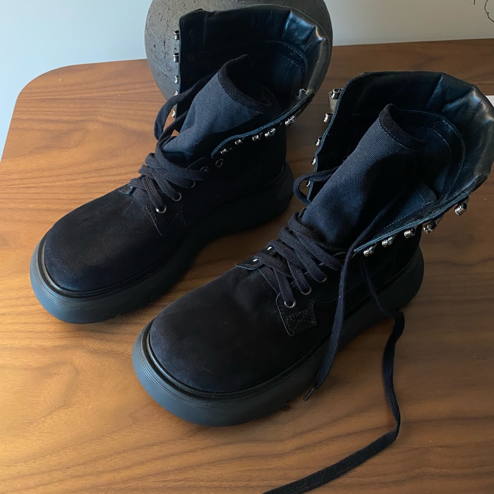 Khaite boots